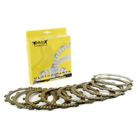 Pro X Clutch Fibres for Yamaha YZF-R1 2004-2006