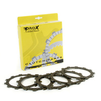 Pro X Clutch Fibres 16.S31003