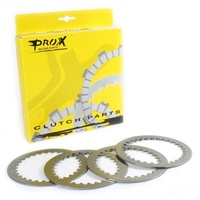 Pro X Clutch Steel Set 16.S31089