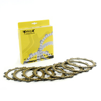 Pro X Clutch Fibres for Suzuki RM 125 2002-2011