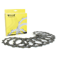 Pro X Clutch Fibres 16.S33009