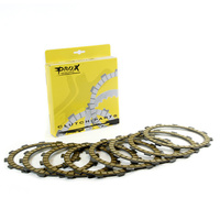 Pro X Clutch Fibres for Suzuki RM 250 1996-2002