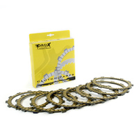 Pro X Clutch Fibres for Suzuki RM 250 2003-2005