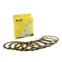 Pro X Clutch Fibres 16.S33028