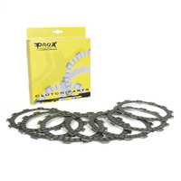 Pro X Clutch Fibres for Suzuki DR-Z 400 1990-1999