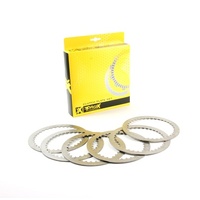 Pro X Clutch Steel Set 16.S33090