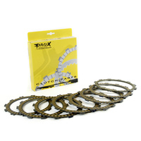 Pro X Clutch Fibres for Kawasaki KLX400 R 2003