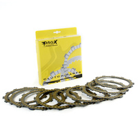 Pro X Clutch Fibres 16.S34019