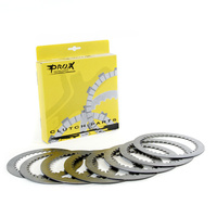 Pro X Clutch Steel Set 16.S34020
