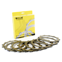 Pro X Clutch Fibres 16.S34021