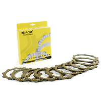 Pro X Clutch Fibres 16.S39024