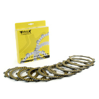 Pro X Clutch Fibres for Suzuki GSF1200 Bandit 2001-2005