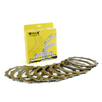Pro X Clutch Fibres 16.S39026