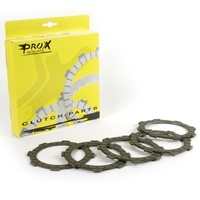 Pro X Clutch Fibres 16.S41001