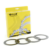 Pro X Clutch Steel Set 16.S41002