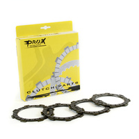 Pro X Clutch Fibres 16.S41003