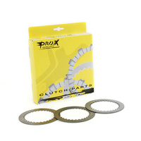 Pro X Clutch Steel Set 16.S41004