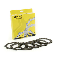Pro X Clutch Fibres 16.S41005