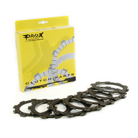 Pro X Clutch Fibres for Kawasaki KX80 (79 cc) - (80cc) 1988