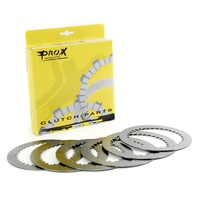Pro X Clutch Steel Set 16.S42014