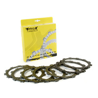Pro X Clutch Fibres for Kawasaki KX125 1997-2008