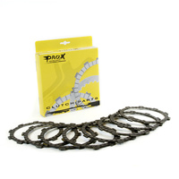 Pro X Clutch Fibres 16.S42016