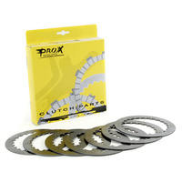 Pro X Clutch Steel Set for Kawasaki KDX 200 1995-2006