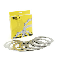Pro X Clutch Alloy Set 16.S43021