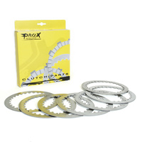 Pro X Clutch Steel Set for Kawasaki KX250 1992-2008