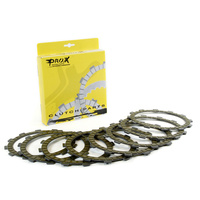 Pro X Clutch Fibres 16.S43023