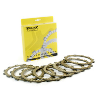 Pro X Clutch Fibres for Suzuki RM-Z 250 2005-2006