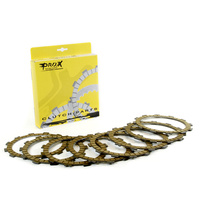 Pro X Clutch Fibres 16.S43027