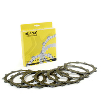 Pro X Clutch Fibres 16.S46038