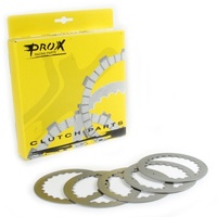 Pro X Clutch Steel Set for KTM 60 SX 1997-1999