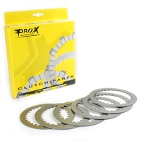 Pro X Clutch Steel Set for KTM 105 SX 2004-2011