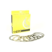 Pro X Clutch Steel Set for Husqvarna TC85 2018-2026