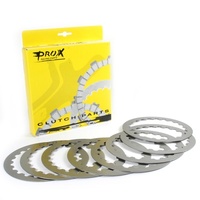 Pro X Clutch Steel Set 16.S53015