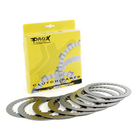 Pro X Clutch Steel Set 16.S54006