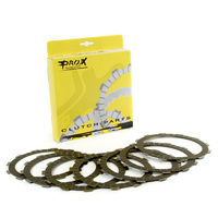 Pro X Clutch Fibres for KTM 525 SX-EXC RACING 2003