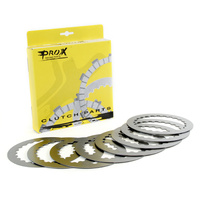 Pro X Clutch Steel Set for Polaris Outlaw 450 MXR 2008-2010