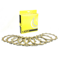 Pro X Clutch Fibres 16.S73028