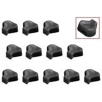 Bronco Clutch Cam Shoe for Polaris SPORTSMAN 335 1999-2000