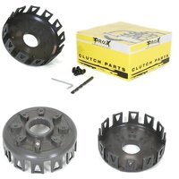 Pro X Clutch Basket 17.1387 