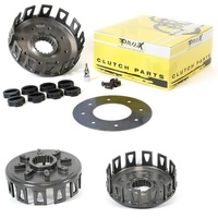 Pro X Clutch Basket for Honda CRF450 R 2002-2007