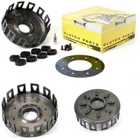 Pro X Clutch Basket for Honda CRF450 R 2009-2012