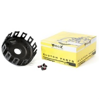 Pro X Clutch Basket 17.2401F Rivets Included