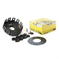 Pro X Clutch Basket for Suzuki RM-Z 450 2005-2007