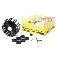 Pro X Clutch Basket for Kawasaki KX80 1988-1997