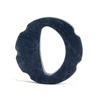 Pro X Single Clutch Rubber for Kawasaki KX80 1988-2000