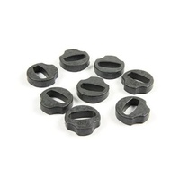 Pro X Clutch Rubber Set for Honda CRF250 X 2004-2017